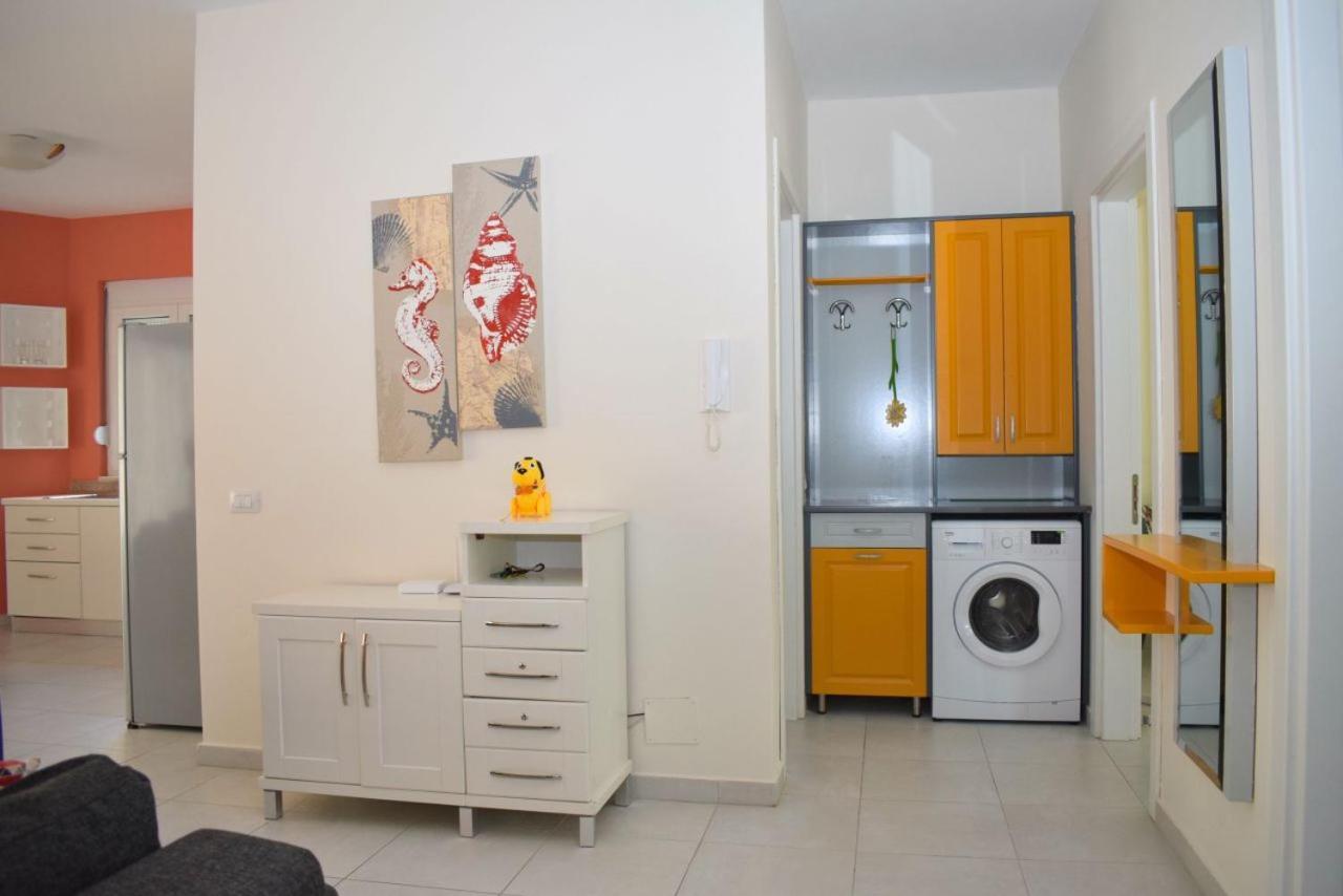Rezidenca Primavera Apartments Durrës Exterior foto